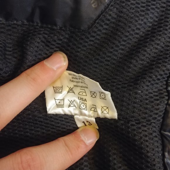 Lowe Alpine Womens Ski Jacket - Small - Pre-owned - L6E4AC - Picture 5 of 7